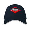 121 Baseball Cap Icon New In Hat Hard Hat Luxury Brand Ladies Unisex's