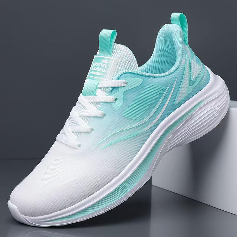 Ανδρικά 2025 Φθινοπωρινά Ελαφριά Διχτυωτά Αντιολισθητικά Αθλητικά Παπούτσια Τρεξίματος