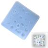 Detailed Sea Creature Silicone Mold For Epoxy Resin Art Handmade Jewelry Pendant Supplies And DIY Gifts