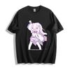 Re:Tricou Zero Emilia Chibi - Design Uniformă Menajeră Poziție Vesele Tricou Unisex