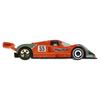 Hot Wheels Mazda 787B Basic Car Toy Mini Vehicle Orange HXR14 Ages 3 and Up