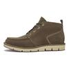 Timberland Chukka Leder Wasserdicht Langlebig Rutschfest Knöchel Outdoor Stiefel Herrenstiefel Olivgrün A5YGY