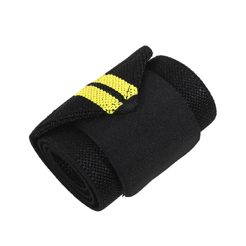 1/2PCS Pro Weight Lifting Wrist Wraps-Heavy Duty Support Brace for Gym Fitness amp Strength Training-Premium Wristband Protector