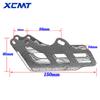 Motorcycle Chain Guide Guard For Honda CRF 250 450 125R 250R 250X 250RX 450R 450X 450RX 450L 450RL 2005-2021 Dirt Bike Motocross