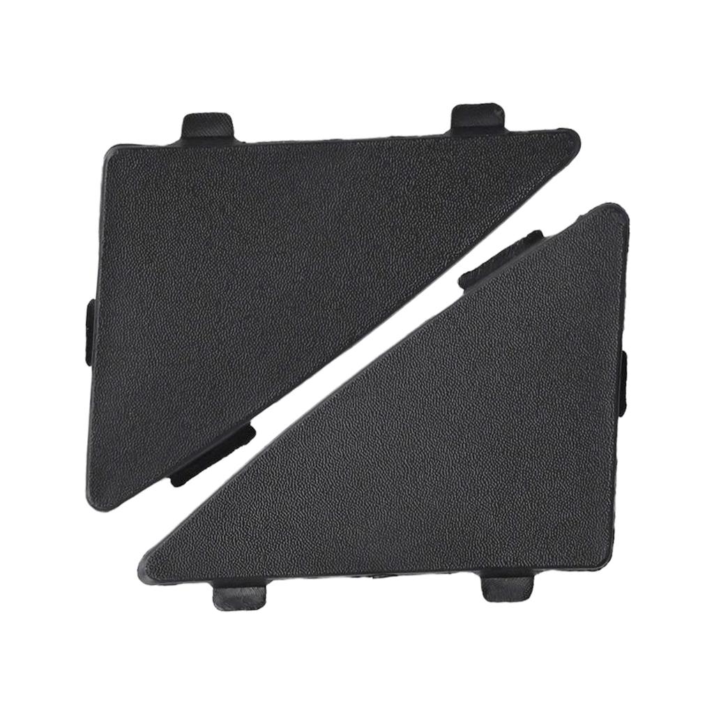 Perfect Replacement Front Bumper Tow Hook Cover Cap for MAZDA 3 AXELA 2014 2016