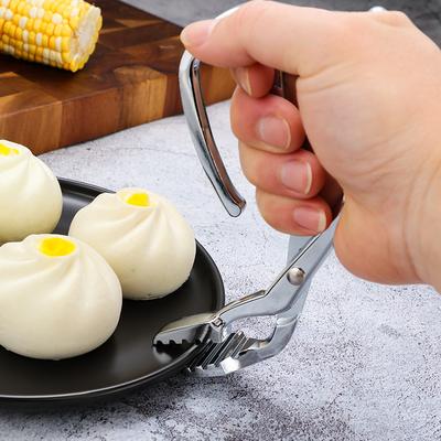 Tamamen Çelik, Çok Fonksiyonlu, Isıya Dayanıklı Kase Tutucu, Çinko Alaşımı, Isıya Dayanıklı Tutucu, Bulaşık Tutucu, Açık Hava Barbekü Tutucu, Bulaşık Tutucu