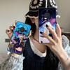 Wandering Witch Elaina Matte TPU Mobile Phone Case for Huawei Mate 60 50 40 30 20 10 Pro Plus Lite E 5G Colorful Printing Cover