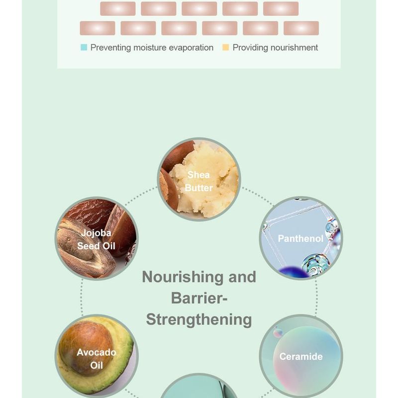 KAINE - Glow Melting Lip Balm - 3 Colors