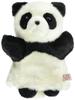 Cute Sales PUPPET COLLECTION ZOO Panda Hand Puppet