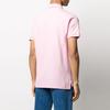 Polo Ralph Lauren Slim Fit Logo Embroidered Short Sleeved Polo Shirt 710795080-004