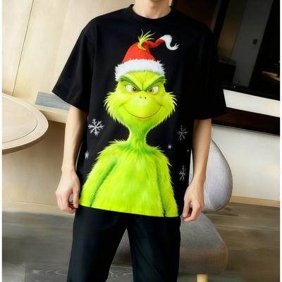 Üst giysisi – T-shirtler