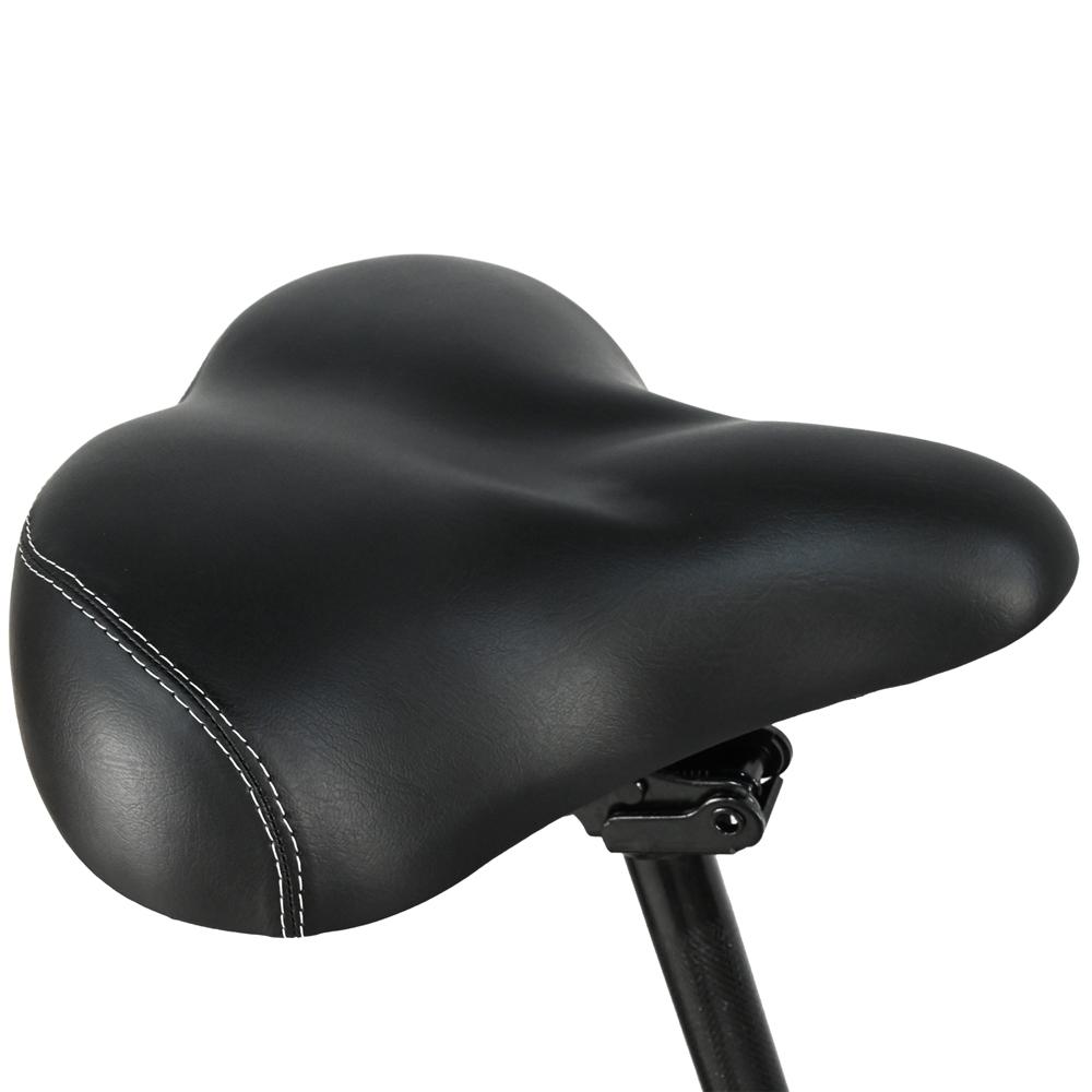 BAOLUJIE GPS-DZ2002 All-Terrain Electric Bike 500W Motor SHIMANO 7-Speed With Disc Brake 45km/h Top Speed 50km Range City Commuting E-Bike