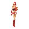 Banpresto One Piece GLITTER&GLAMOURS NAMI CHRISTMAS STYLE Red Santa Single Item