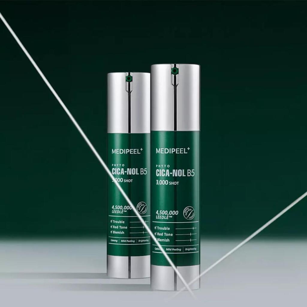 Medipeel Phyto Cica-Nol B5 3000 Shot Serum 50g