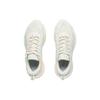 Li Ning Fuyao Textile, Synthetic Leather Cushioning Slip Resistant Breathable Low Top Running Shoes Women's ARXT014-8