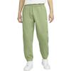 Nike Solo Swoosh Knitted Sweatpants Men's Light Green DX1365-386