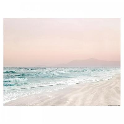 Gemma Bardot Beach Vibes VI Paper Print