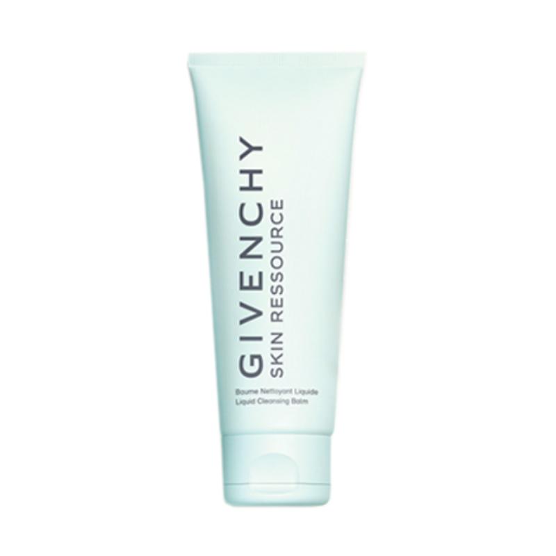 Givenchy Skin Ressource Cleanser Liquid Cleansing Balm