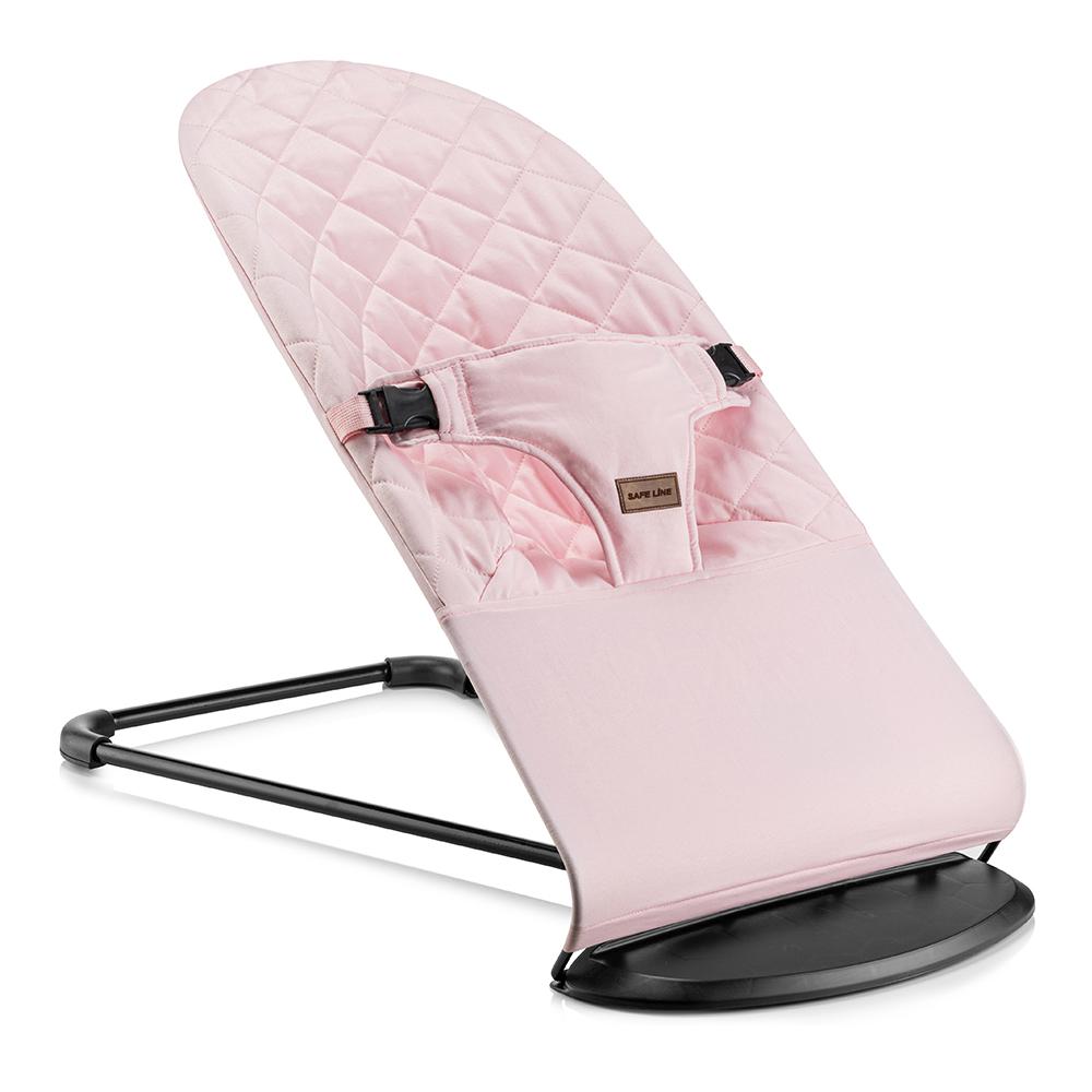 

Классная весенняя переноска для новорожденных, гипоаллергенная, эргономичная посадка. (SUSTITUYE Оригинальный футляр розовый