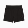 Puma Ess Elevated 5" Women' Shorts Black 68502001 R