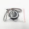 New Universal Car Ignition Switch Engine Start Push Button Keyless Entry Starter Kit