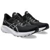 Asics GT 1000 13 Black White Women's - 1012B663-003