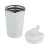 Floso Newport Stainless Steel Double Wall 350ml Tumbler