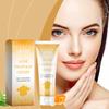 Aloe Propolis Gesichtscreme, Tägliche Feuchtigkeitsspendende Gesichtshautpflegecreme