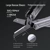 NEXTORCH PIONEER Rescue Pliers & Shears