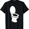 Klo-T-Shirt