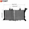 BMW F750GS/F850GS ADV 19-23 Water-Cooled Radiator Assembly Accessories