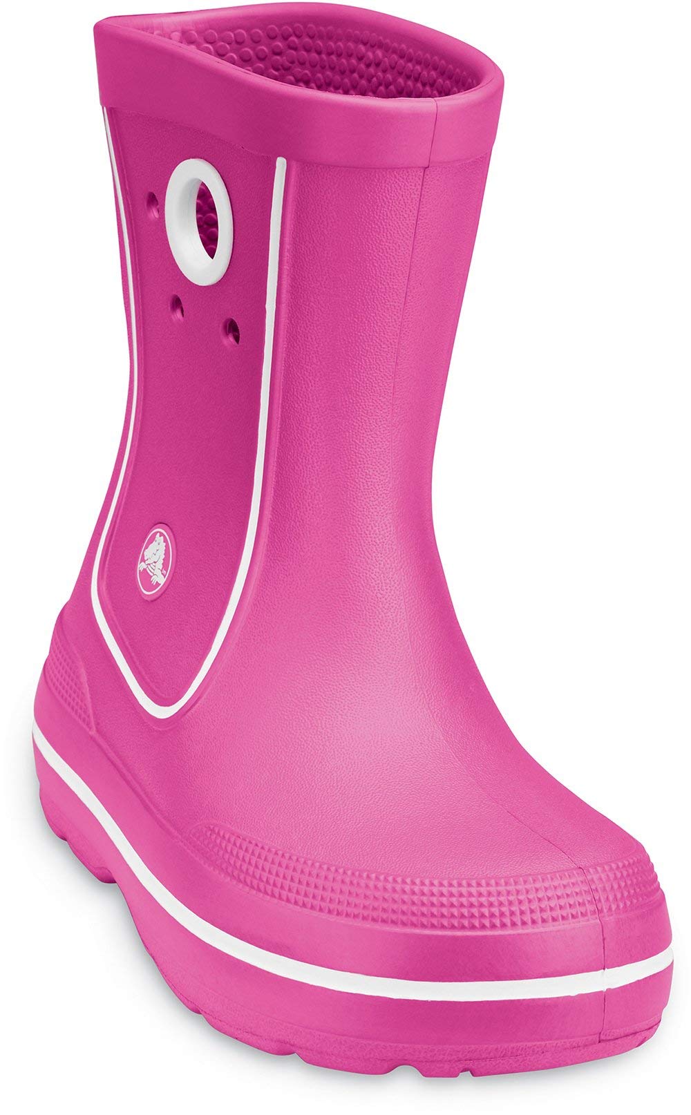 

Crocs Crocband Jaunt cm Сандалии, Фуксия, 21.0