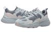 Women's Sneakers FILA Dad Shoe 'Grey' Women's
