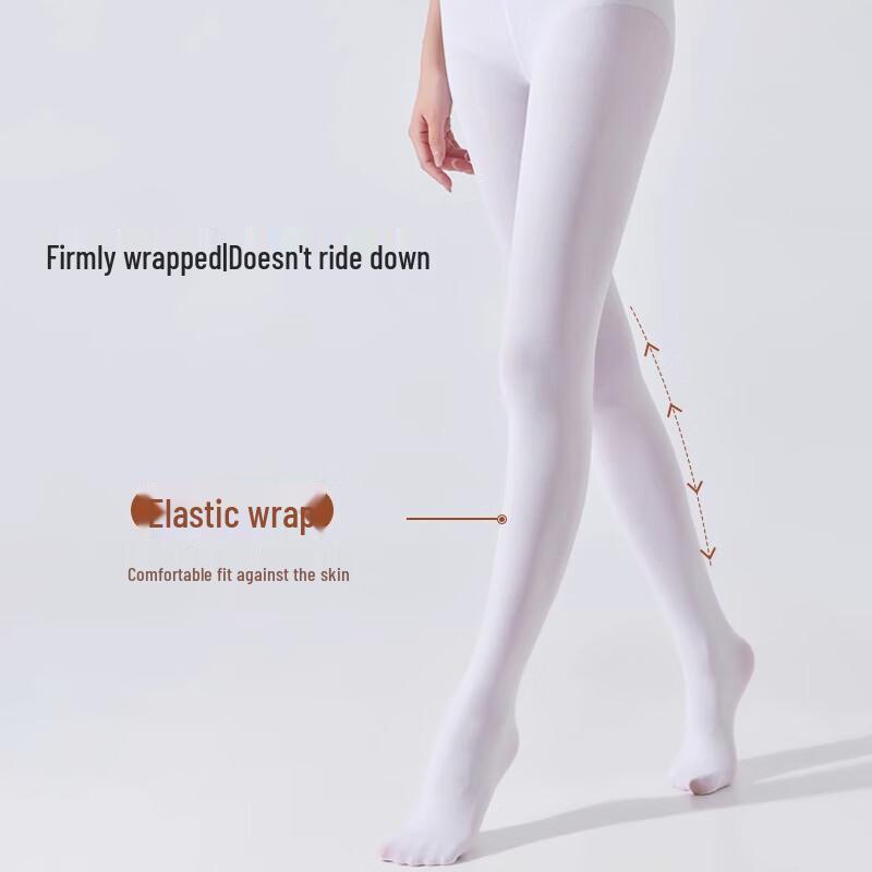 Women's Summer Ballet Dance Tights