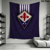 ACF Fiorentina Wall Tapestry Aesthetic Wall Hanging Printed Fabric Blanket Decorative Tapestries for Bedroom Living Room Home Decor