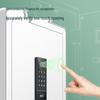 Deli H310 Smart Steel Safe Box