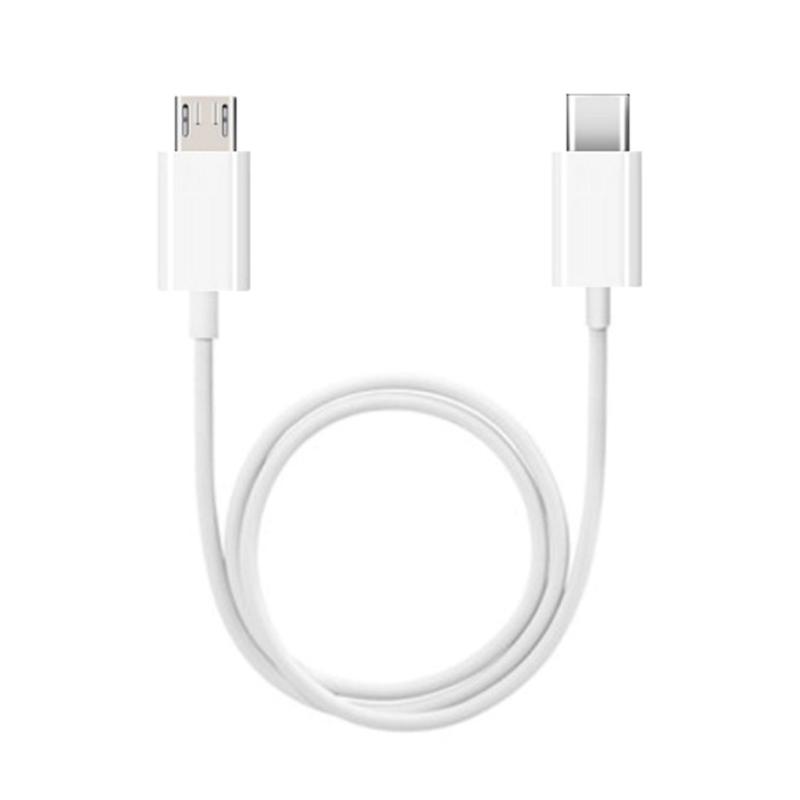 Кабель-адаптер Type C на Micro USB, для синхронизации, зарядки, OTG, для телефона Huawei, USB C