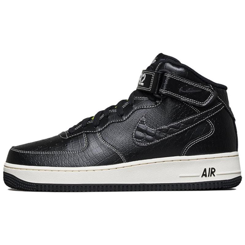 

Nike Air Force 1 Mid Lx Наши кроссовки Force 1 DV1029-010 44