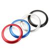Auto Motor Start Stop System Schalter Knopf Ring Zündung Für Infiniti QX50 QX60 Q50 Q60 QX80 Auto Dekoration