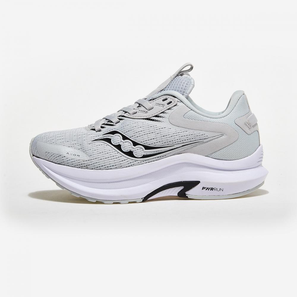 

Saucony Axon 2 СЕРЫЙ