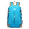 Lightweight Folding Backpack, Large Capacity, Unisex & Student-Friendly, Ideal for Outdoor Use