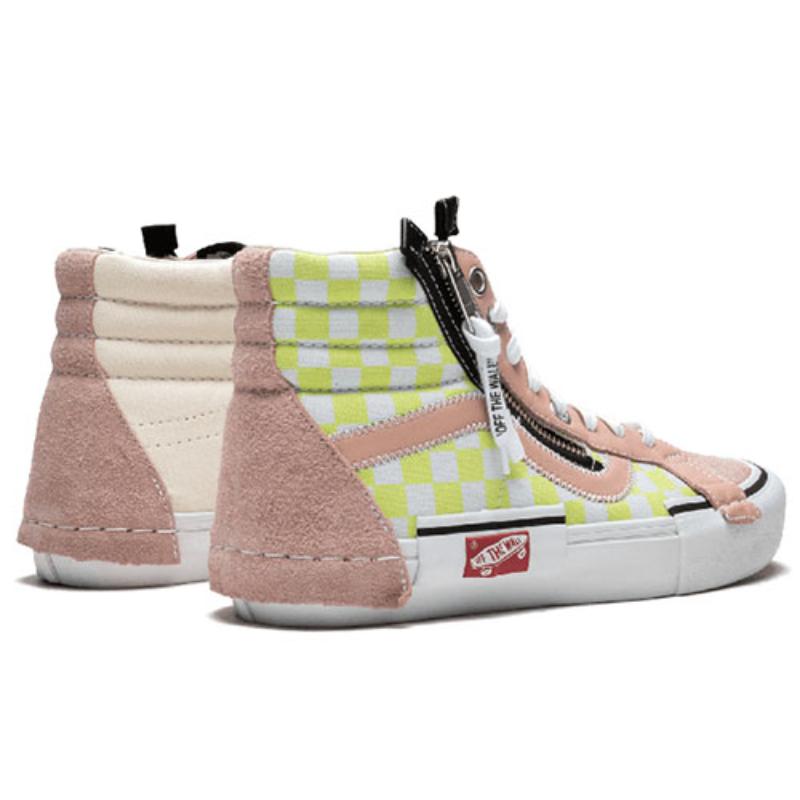 Vans SK8 Hi Cap Lx 'Deconstructed' Vans VN0A3TKMUC1