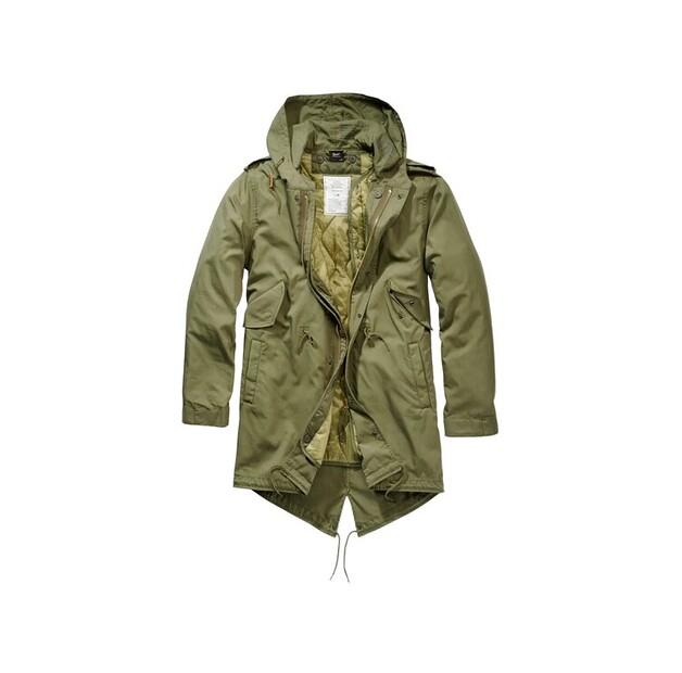 Парка Brandit 3164