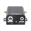 Industrial 4G LTE WiFi Router with SIM Card Slot 2 External Antennas 300Mbps Support 16 Users WiFi Hotspot