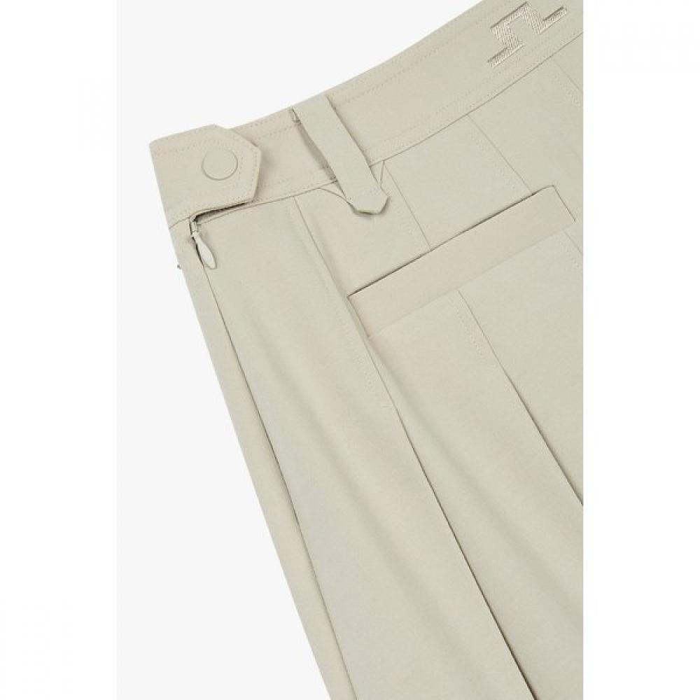 J.LINDEBERG Women S Pleated Skirt 26 S S Cornelia