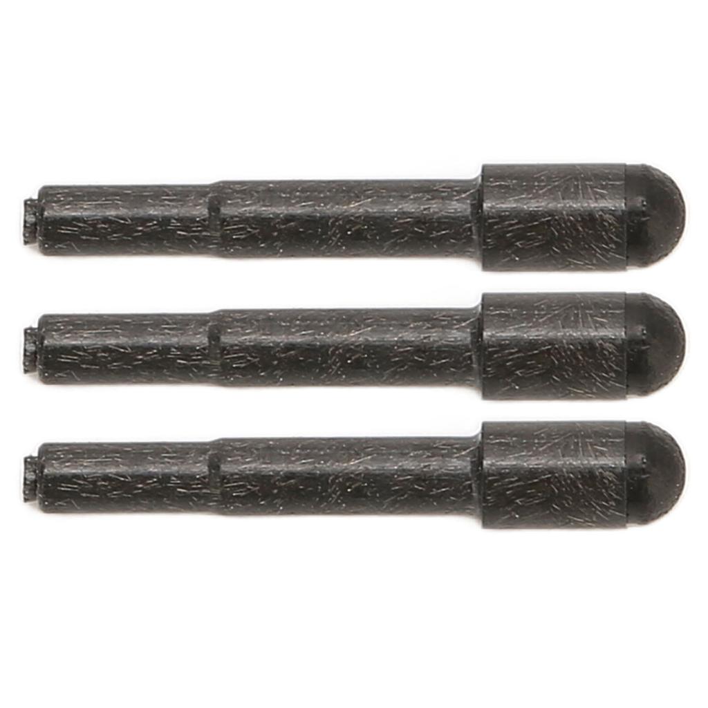 Stylus Pen Tips Replacement for Thinkpad Pen Pro High Sensitivity Replacement Nibs with Rubber Tip