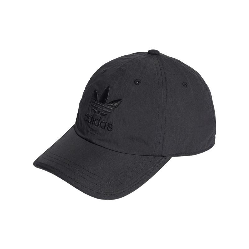 

Adidas Оригиналы Бейсболки Унисекс Черные Adidas HM1683 OSFM чёрный