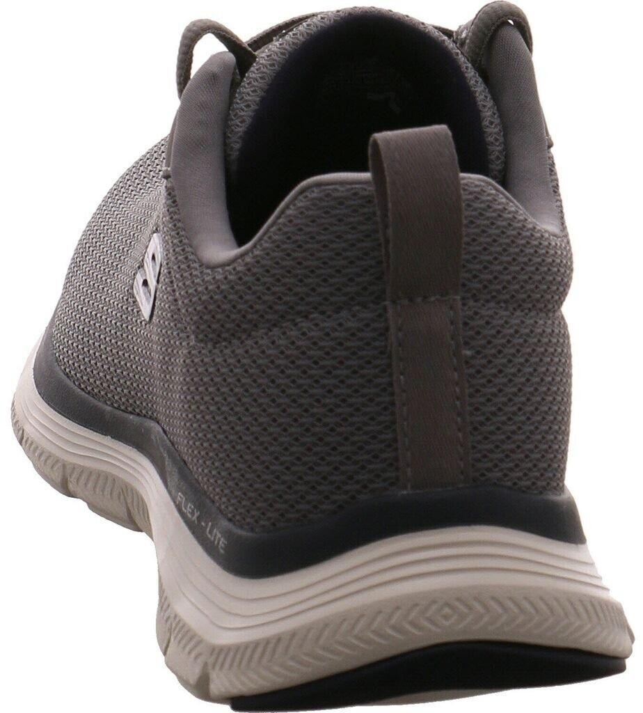 Skechers Flex Advantage 4.0 - Providence Sneakers (232229) Gray