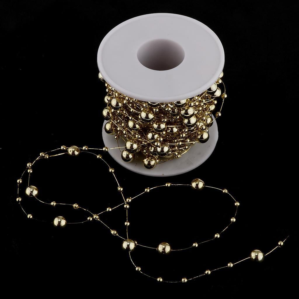 Pearl Garland for Wedding Decoration