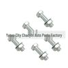 Honda Civic CX/ DX/ SI8800 Exhaust Pipe Accessories for Car Modification